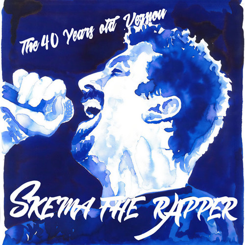 The 40 Years Old Version (Explicit)