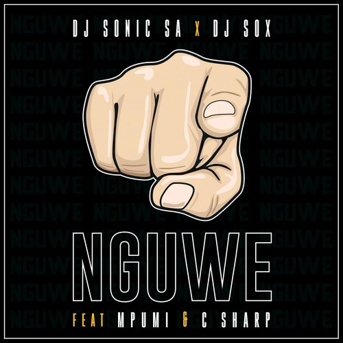Nguwe