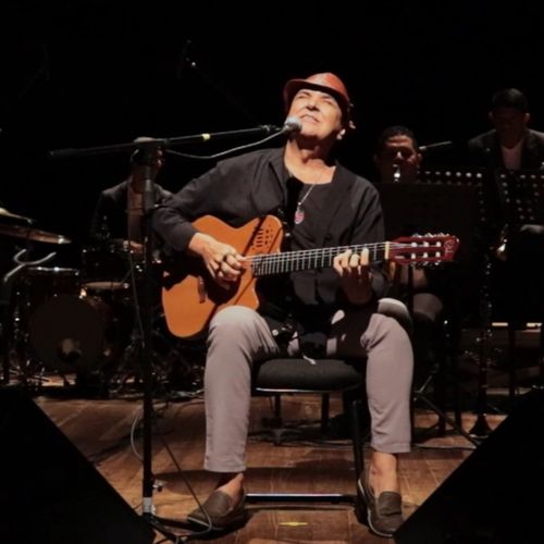 Gonzagueando no Céu
