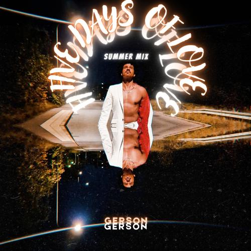 Five Days Of Love Summer Mix