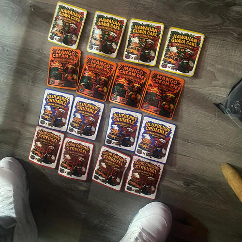 Do Better (feat. Siri Rollaxk & Tana Rollaxk) [Explicit]