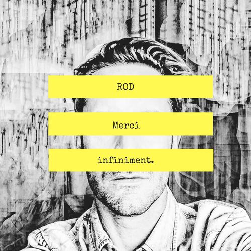 Merci infiniment