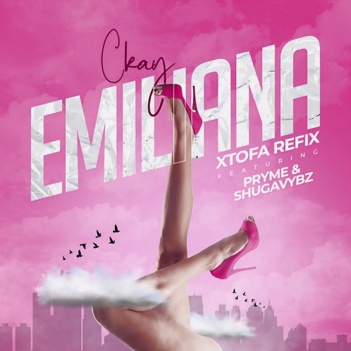 Ckay Emiliana (Refix)