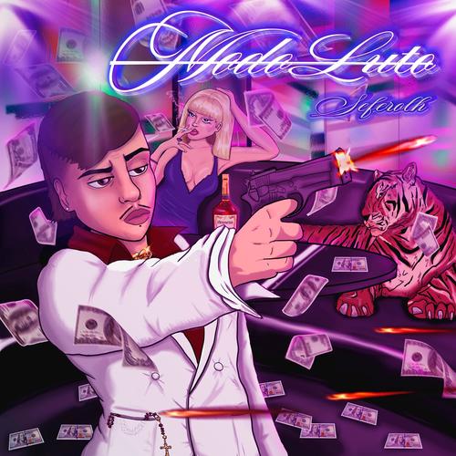 Modoluto (feat. Trave)