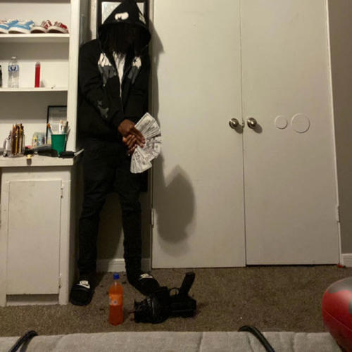 Clout chaser (feat. Aspen Kartier) [Explicit]