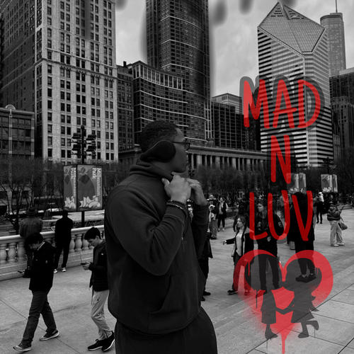 Mad N' Luv (Explicit)