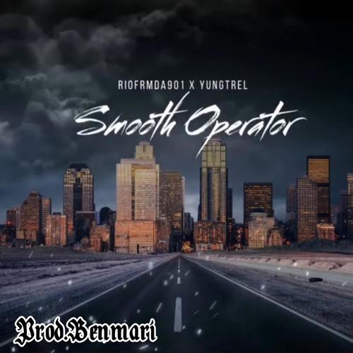 Smooth Operator (Explicit)