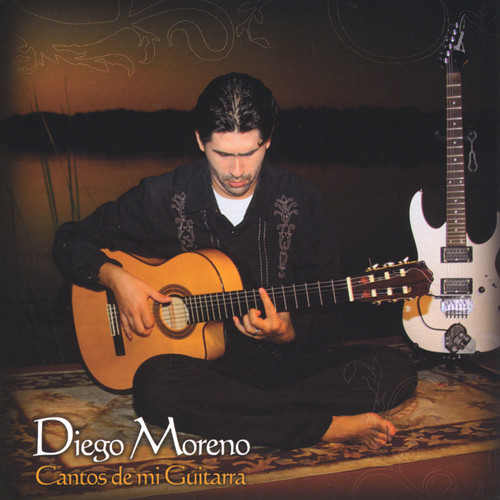 Cantos De Mi Guitarra