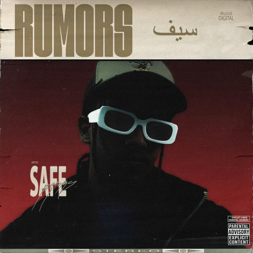 Rumors (Explicit)