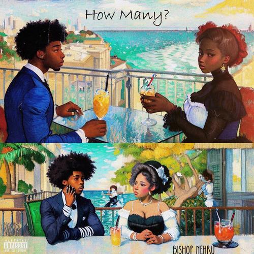 How Many? (Explicit)