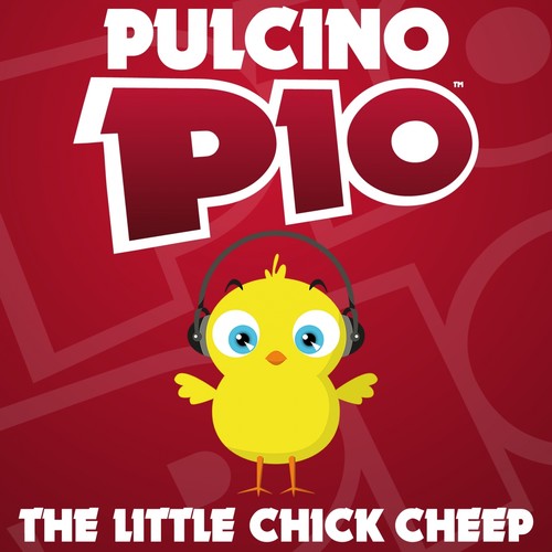 The Little Chick Cheep