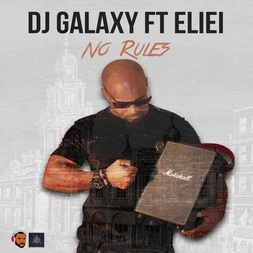 No Rules (feat. Eliei)