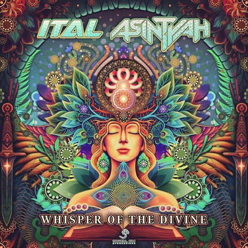 Whisper of the Divine