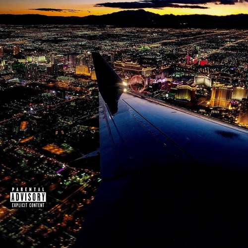 Last Night in Vegas (feat. OneInThe4Rest) [Explicit]