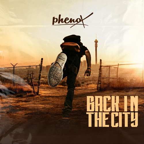 Back In The City (Explicit)