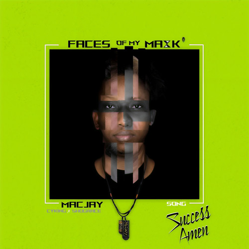 Success Amen (feat. Shograce & Cyking)