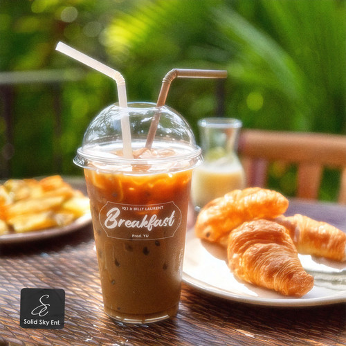 Breakfast (feat. Billy Laurent)