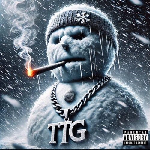 Stay Frosty II (Explicit)