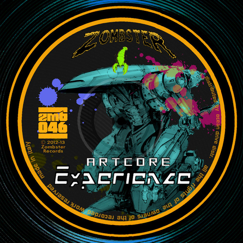 Experience (经验)