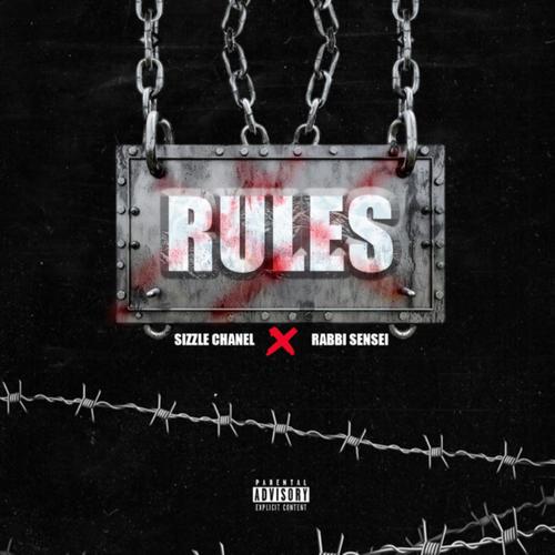 Rules (feat. Rabbi Sensei)