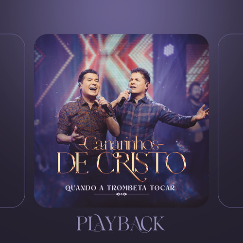 Quando a Trombeta Tocar (Playback)