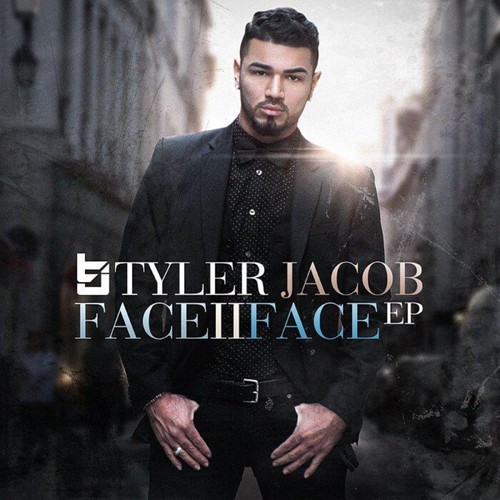 Face II Face EP