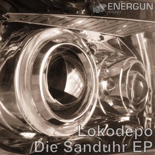Die Sanduhr