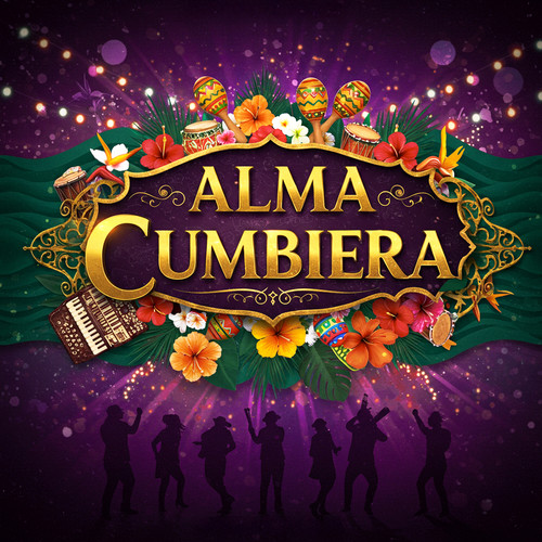 Alma Cumbiera