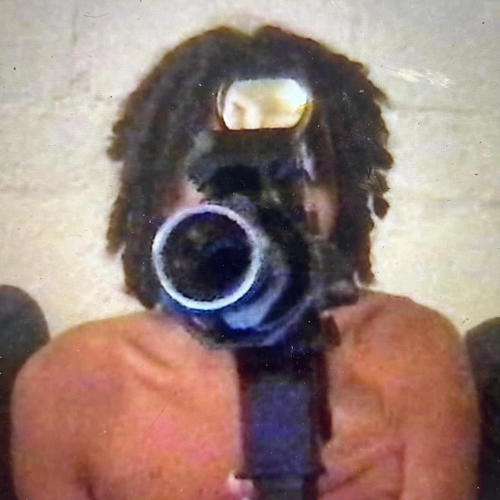 jesus sandals (Explicit)