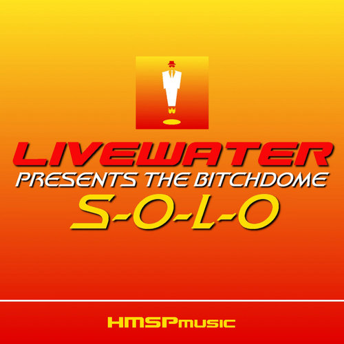 S-O-L-O