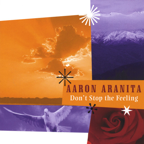 Don't Stop the Feeling