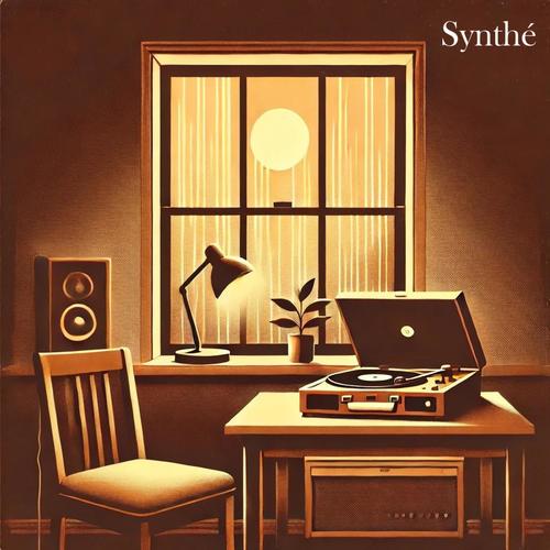 Lo-Fi Work From Home