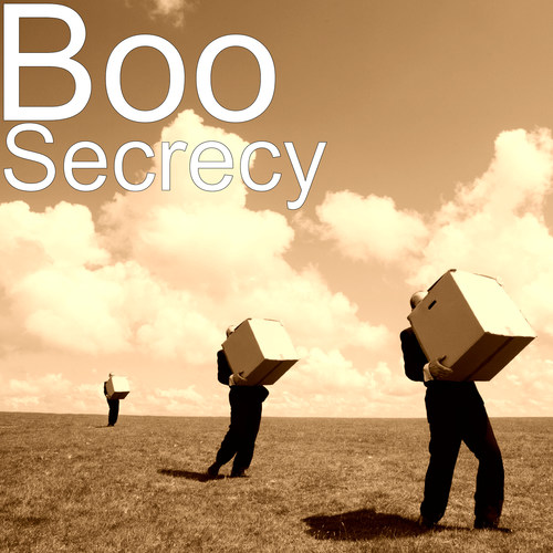 Secrecy (Explicit)