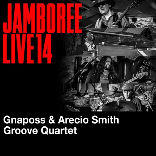 Jamboree Live 14 (feat. Pere Foved & Jordi Kako Vericat)