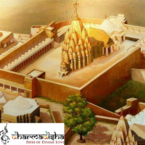 Girnar Songs - Jain Devotional