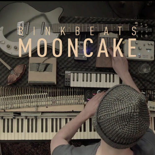 Mooncake (Video Version)