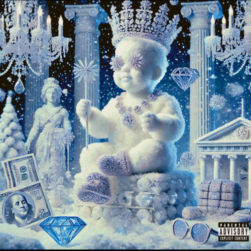 Rich A$$ Crack Baby (Explicit)