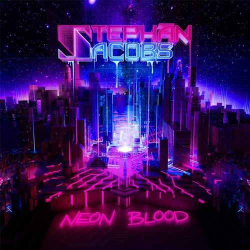 Neon Blood (Explicit)