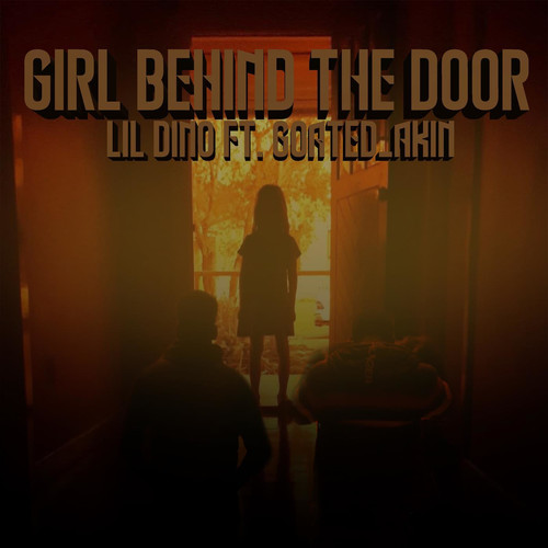 Girl Behind the Door (feat. Goated_Akin) [Explicit]