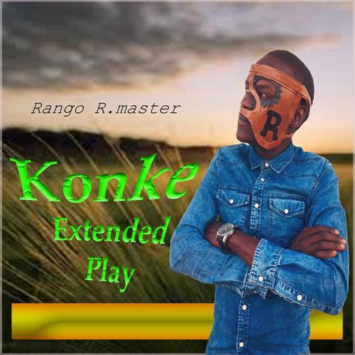 Konke EP