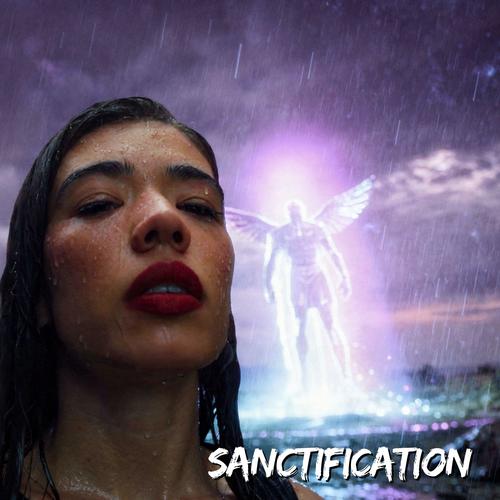 Sanctification