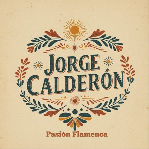 Pasión Flamenca (Versión instrumental)
