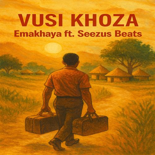 Emakhaya (feat. Seezus beats)