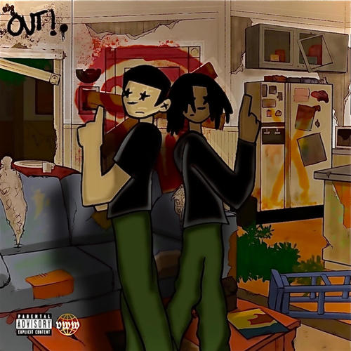 Lil P4tnas (feat. VillainWorld Yae) [Explicit]