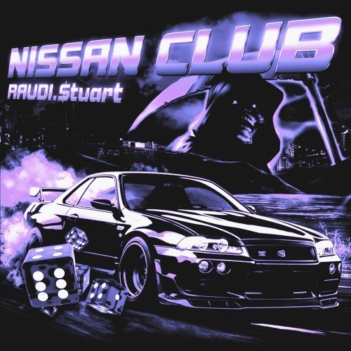 Nissan Club (Explicit)