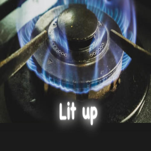 Lit up (feat. K money) [Explicit]