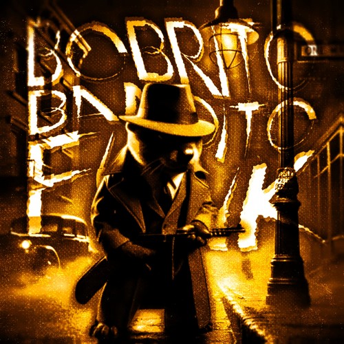 BOBRITO BANDITO FUNK