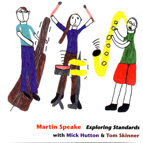Exploring Standards