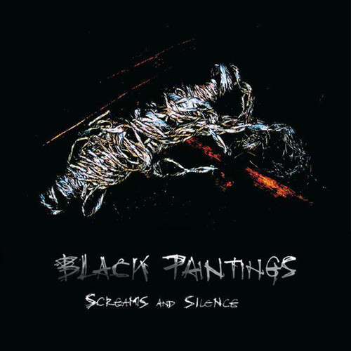 Black Paintings