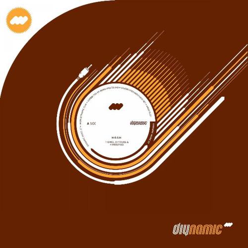 Themes, Rhythms & Harmonies/Jazzkantine